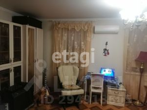 2-комн.кв., 60 м², этаж 3