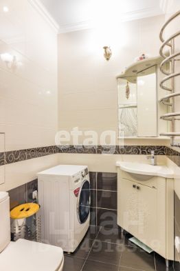 2-комн.кв., 90 м², этаж 4