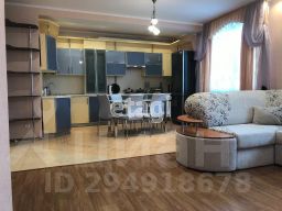 2-комн.кв., 59 м², этаж 3