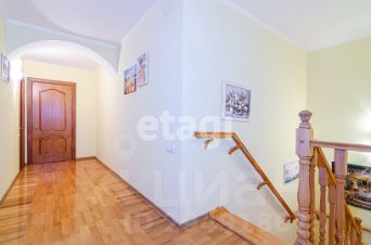 4-комн.кв., 151 м², этаж 5