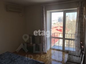 4-комн.кв., 126 м², этаж 6