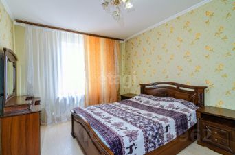 3-комн.кв., 72 м², этаж 7