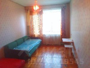 3-комн.кв., 60 м², этаж 1