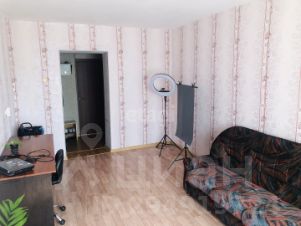 3-комн.кв., 59 м², этаж 2