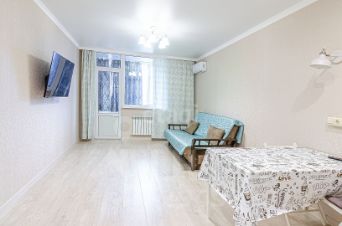 студия, 32 м², этаж 5