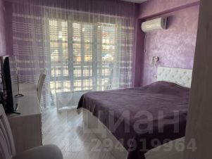 2-комн.кв., 78 м², этаж 3