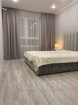 3-комн.кв., 88 м², этаж 4