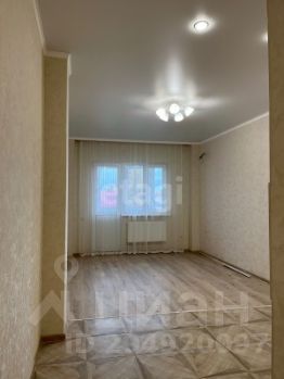 апарт.-студия, 33 м², этаж 3