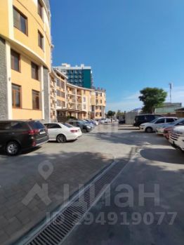 2-комн.апарт., 65 м², этаж 4