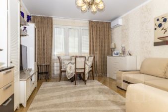 1-комн.кв., 54 м², этаж 17