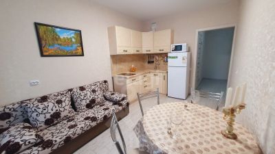 1-комн.кв., 44 м², этаж 6