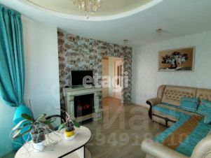 2-комн.кв., 87 м², этаж 12