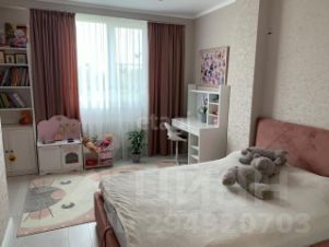 3-комн.кв., 75 м², этаж 2