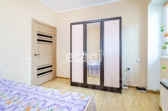 1-комн.кв., 33 м², этаж 4