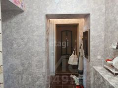 1-комн.кв., 18 м², этаж 1