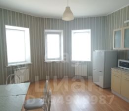 3-комн.кв., 65 м², этаж 2