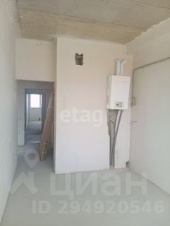 1-комн.кв., 38 м², этаж 2