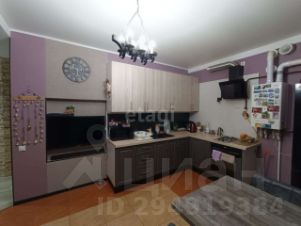 3-комн.кв., 80 м², этаж 3