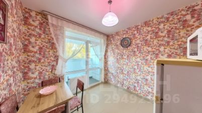 1-комн.кв., 34 м², этаж 2