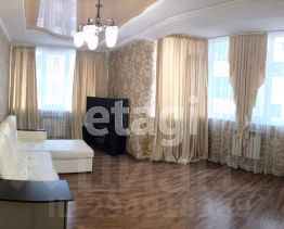 2-комн.кв., 60 м², этаж 5