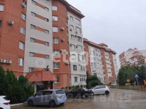 3-комн.кв., 72 м², этаж 7