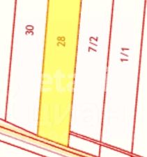 участок 187.0 сот.