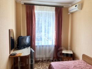 1-комн.кв., 11 м², этаж 1