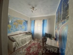 2-комн.кв., 53 м², этаж 4