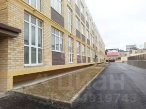 2-комн.кв., 46 м², этаж 3