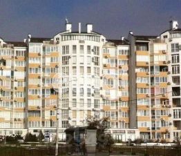 2-комн.кв., 76 м², этаж 2