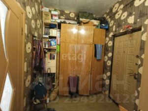 2-комн.кв., 52 м², этаж 4