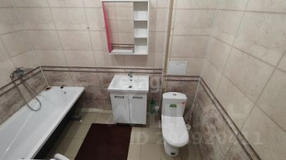 2-комн.кв., 50 м², этаж 3