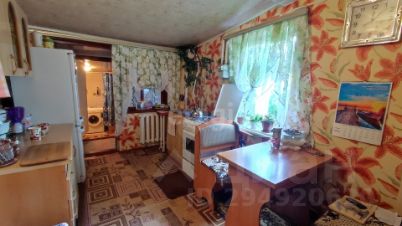 2-комн.кв., 62 м², этаж 1