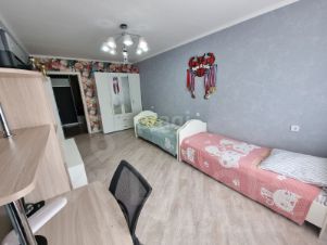 2-комн.кв., 62 м², этаж 6