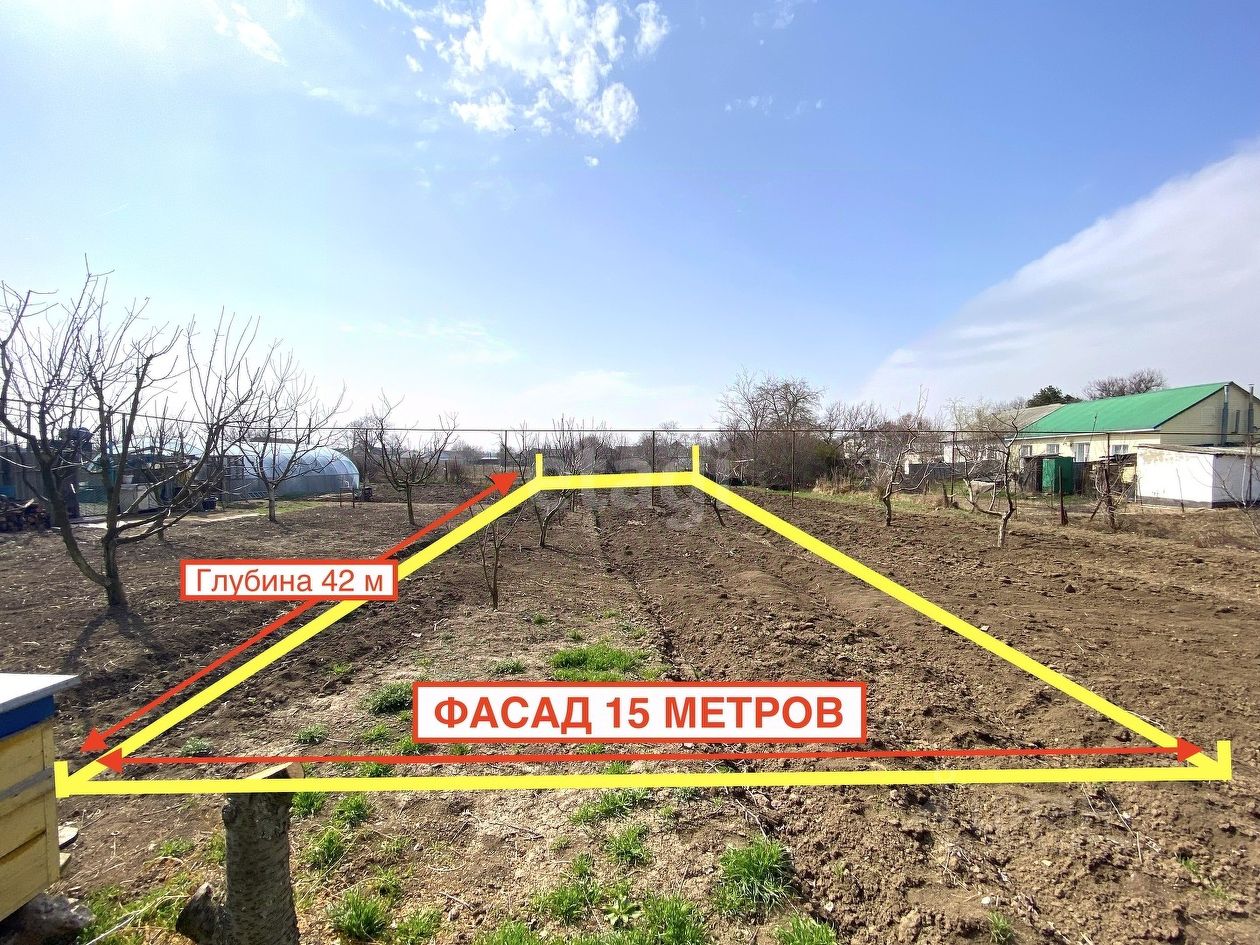 Купить участок 6 соток в станице Ахтанизовская Темрюкского района. Найдено  4 объявления.