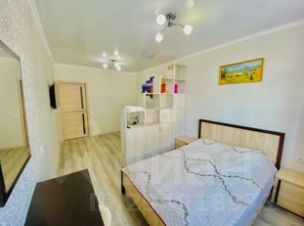 1-комн.кв., 40 м², этаж 10