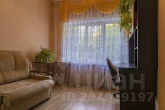 2-комн.кв., 36 м², этаж 1