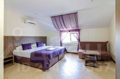 апарт.-студия, 26 м², этаж 4