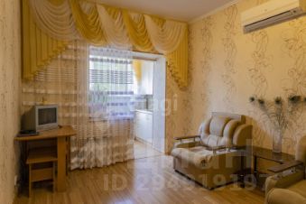 2-комн.кв., 36 м², этаж 1