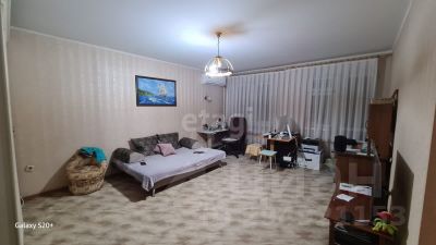 2-комн.кв., 80 м², этаж 6