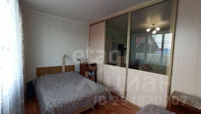 1-комн.кв., 50 м², этаж 3