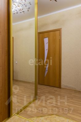 2-комн.кв., 36 м², этаж 1