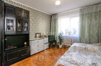 2-комн.кв., 56 м², этаж 2