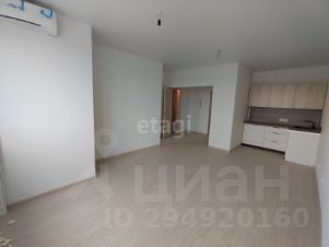 2-комн.кв., 67 м², этаж 9