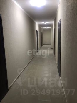 2-комн.кв., 65 м², этаж 14