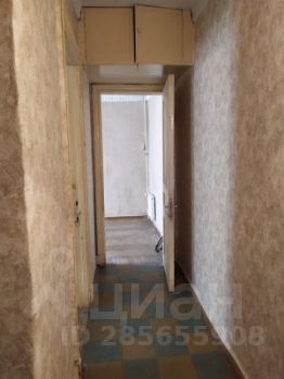 2-комн.кв., 56 м², этаж 4