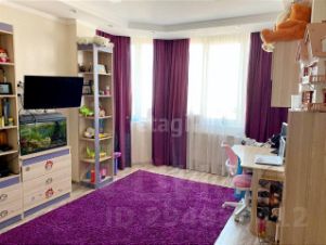 2-комн.кв., 57 м², этаж 10