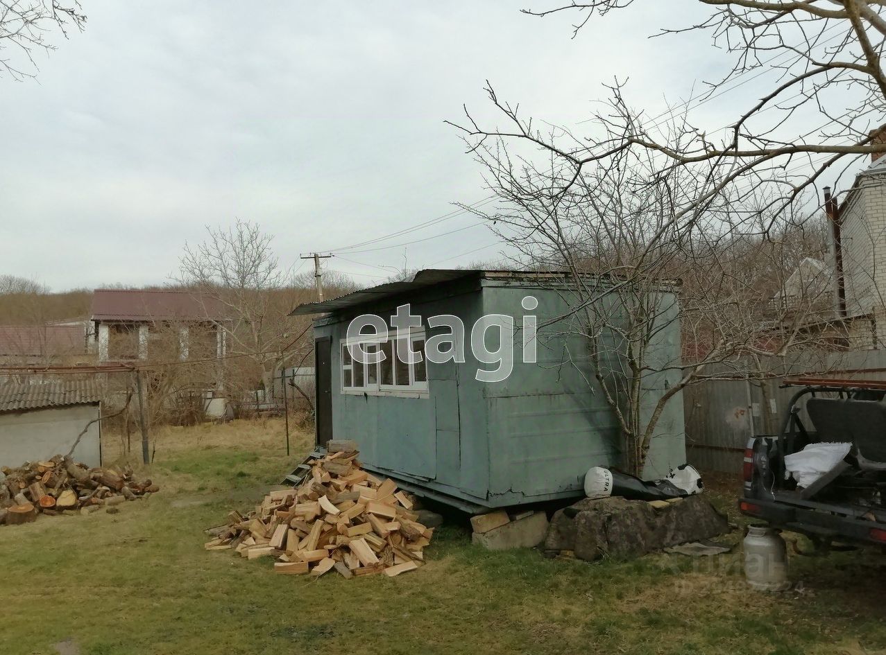 Купить загородную недвижимость на проезде 19-й в СОТ Колос в муниципальном  образовании Анапа, продажа загородной недвижимости - база объявлений Циан.  Найдено 1 объявление