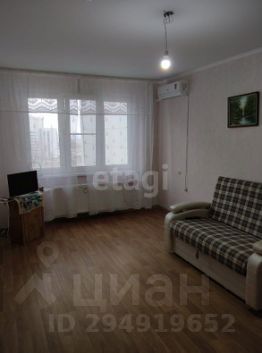 2-комн.кв., 54 м², этаж 7