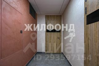 3-комн.кв., 53 м², этаж 12